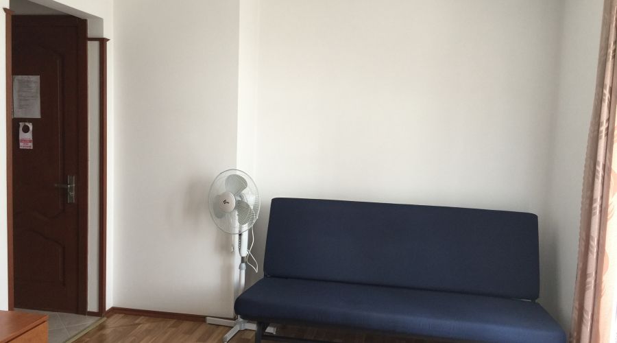 Стандарт 2-местный фр.балкон