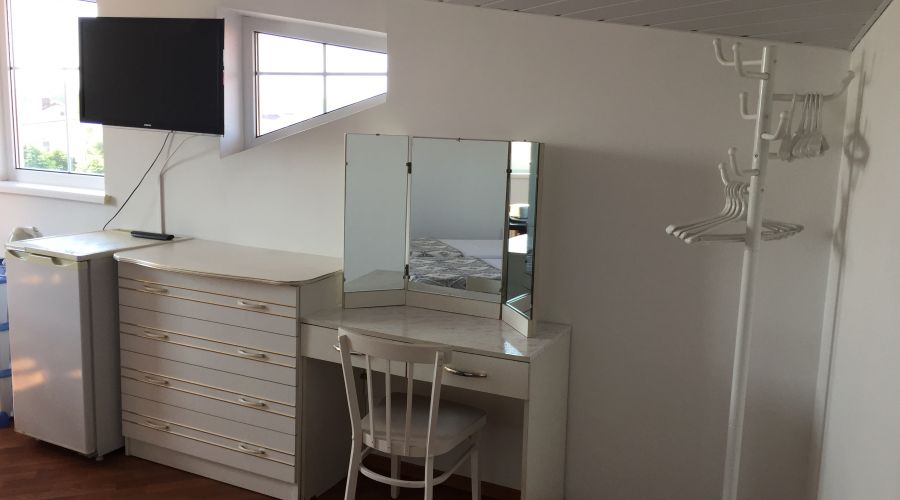 Стандартный 2-местный