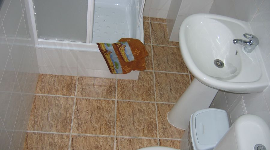 Стандартный 2-местный с балконом